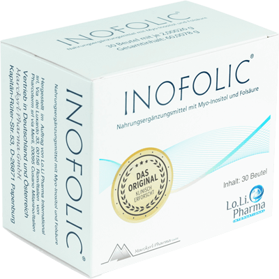 Inofolic®